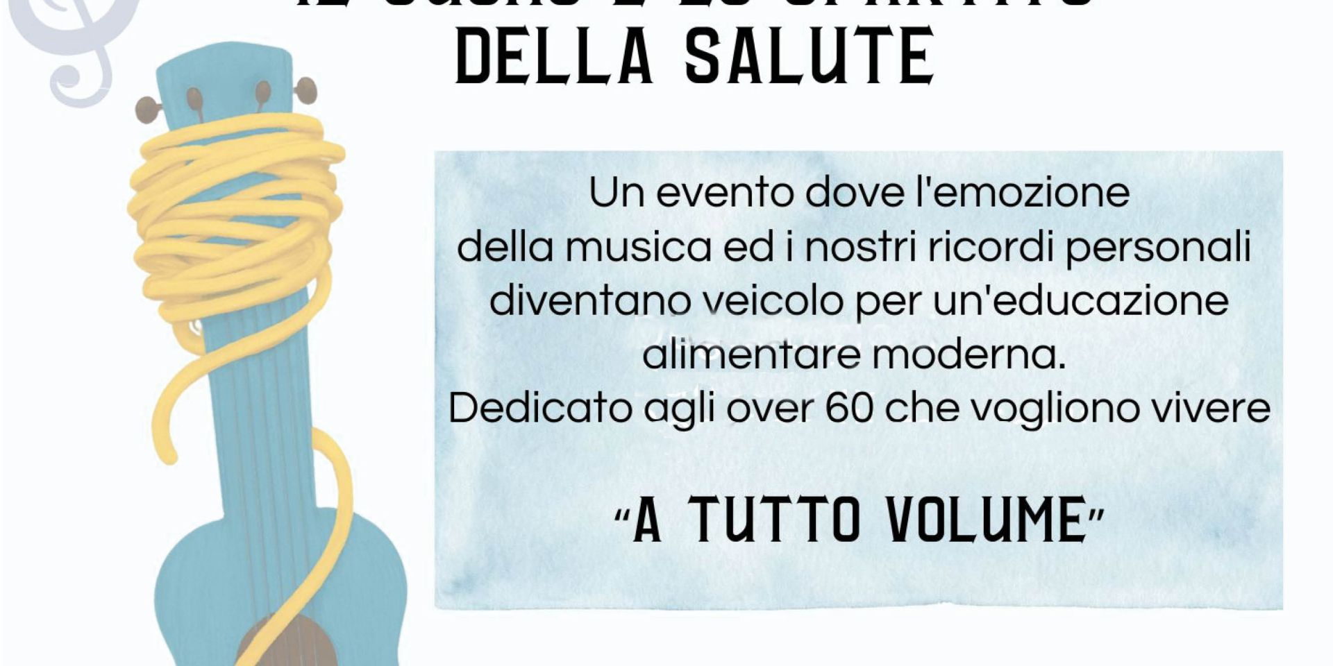  ROCK YOUR AGE - Giovedì 18 giugno